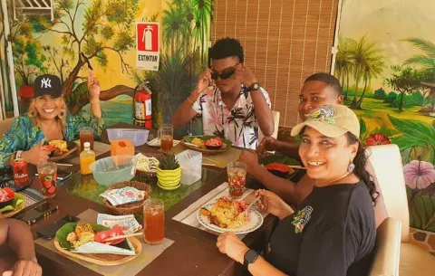 Chagres: Una ventana al turismo en la Costa Abajo de Colón