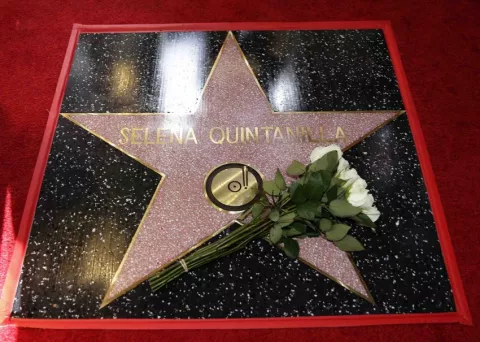 Selena Quintanilla: 30 años después de su muerte