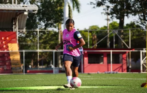 Revelan las convocadas para el Premundial Femenino Sub-17