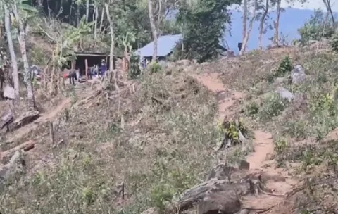 Investigan tragedia en la que una niña muere por el disparo accidental de su hermano
