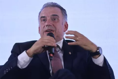 El presidente de Uruguay viajará a Panamá y Honduras en su primera salida internacional