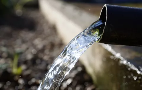 Tarifas están en el radar del Idaan: 'Aquel que derroche el agua entonces que la pague'