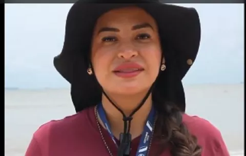 Alcaldesa de Arraiján asegura que se ‘acabó el relajo’ en las playas de Veracruz