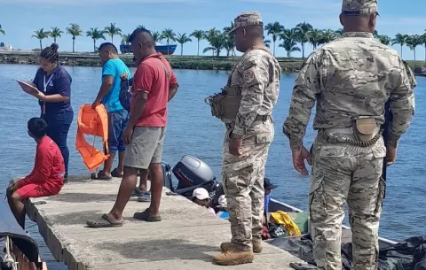 Con el operativo “Guardianes 2025” la AMP reforzará la vigilancia en Semana Santa en Colón
