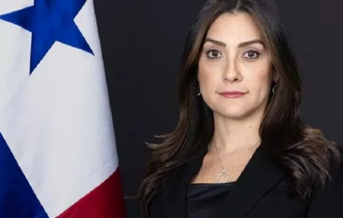 Mulino designa a Astrid Ábrego como viceministra de Comercio Exterior 