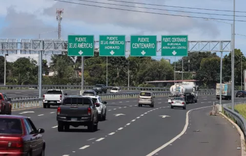 ATTT ordena suspender trabajos en las vías por Semana Santa