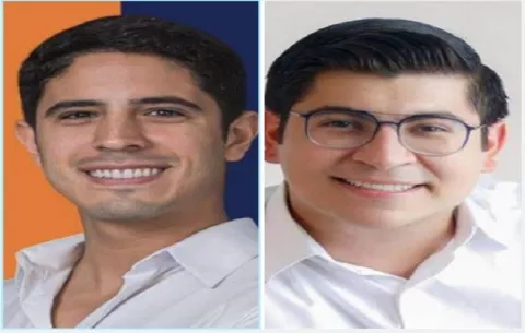 Almuerzo genera divisiones entre los independientes 