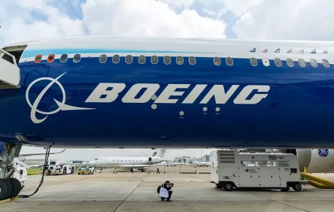 China ordena a sus aerolíneas que no acepten más entregas de Boeing