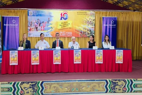 Botes de Dragón celebra 10 años en Panamá con un gran festival en la Calzada de Amador