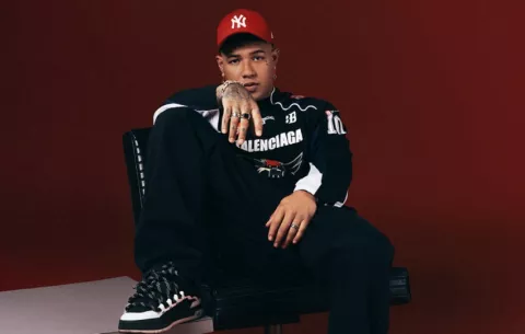 Boza presenta 'San Blas', un álbum inspirado en la identidad 