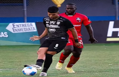 San Francisco y CAI se juegan todo en el 'derbi'  de La Chorrera