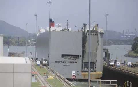 ¿Qué es el Tratado de Neutralidad que centra el nuevo acuerdo en seguridad de Panamá y EE.UU.?