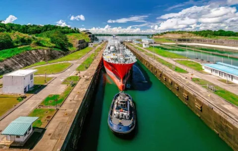Perú evalúa su adhesión al protocolo del Tratado de Neutralidad del Canal de Panamá