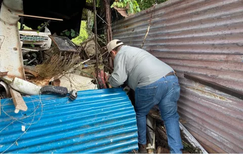 Confirman casos de leptospirosis en Capira