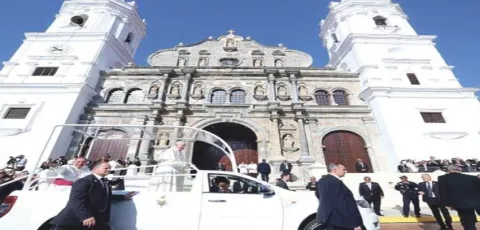 ¿Cuáles son los retos de la Iglesia Católica en la actualidad?