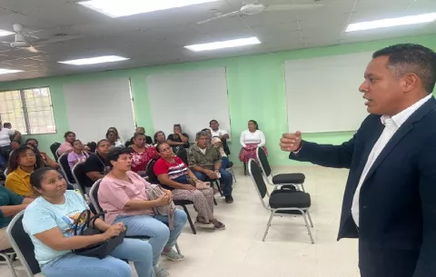 Estudiantes de los colegios de Capira y Chame afectados por leptospirosis podrían volver a clases esta semana