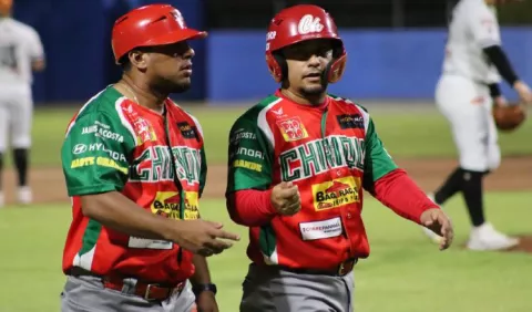 Chiriquí se  juega el invicto ante Bocas del Toro en el béisbol mayor
