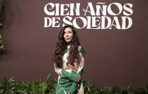 ‘La infiltrada’ y ‘Cien años de soledad’, favoritas en los XII Premios Platino