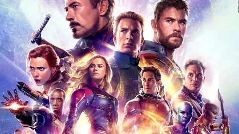 China reducirá el número de cintas hechas en Hollywood