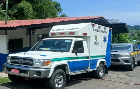 Más de 90 personas atendidas en Semana Santa en Colón