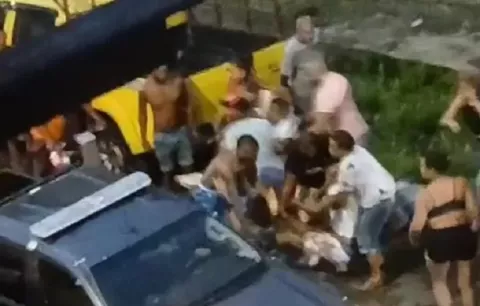 Lluvia de balas en La Feria y Alto de Los Lagos deja tres personas heridas