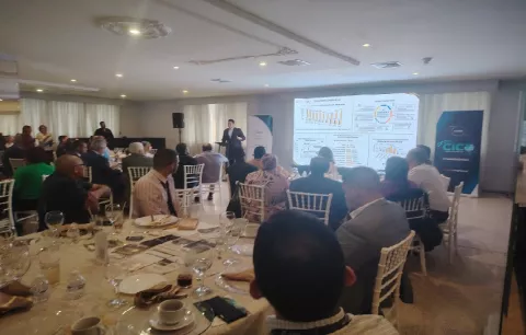 Conep presenta un análisis sobre el panorama económico de Colón