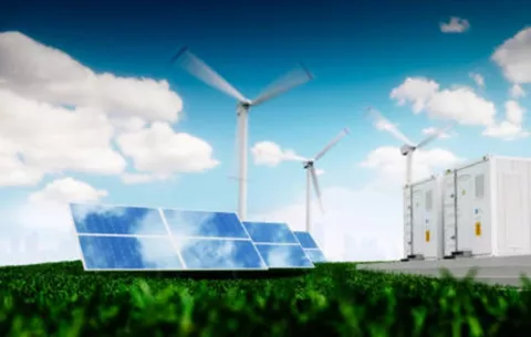 Energía renovable aún posee grandes perspectivas de mercado para crecer; expertos lo analizarán en congreso