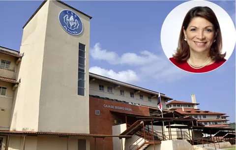 CSS desmiente a Ana Matilde Gómez por 'propagar opiniones basadas en bochinches'