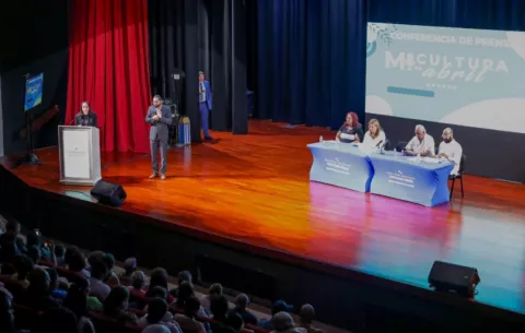 MiCultura presenta su agenda de abril