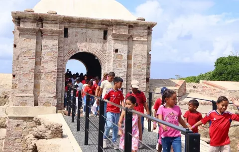 Aprueban traslado de partida para fortalecer la cultura nacional
