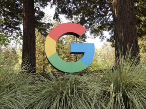 Alphabet gana 34.540 millones de dólares en el primer trimestre, un 46 % más interanual