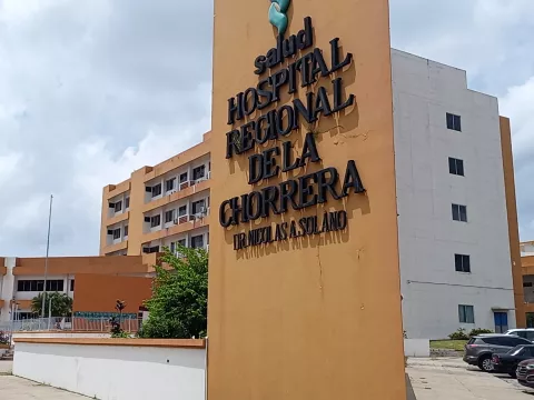 Investigan incidentes de energía en hospitales de Panamá Oeste y Los Santos