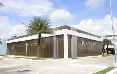 Coordinación para el traslado del ION al nuevo Hospital de Cancerología inicia mañana