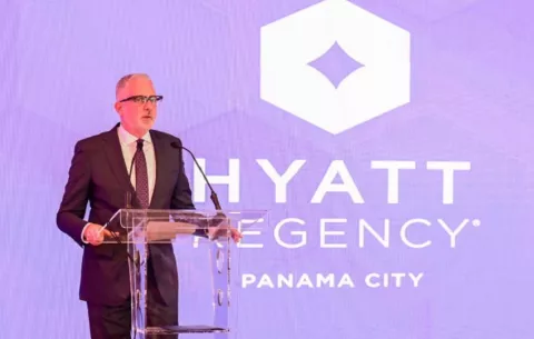 Buscan impulsar el dinamismo del sector hotelero en Panamá