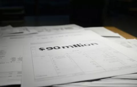 Huelga amenaza con pérdidas diarias de $90 millones, advierte la Acodeco