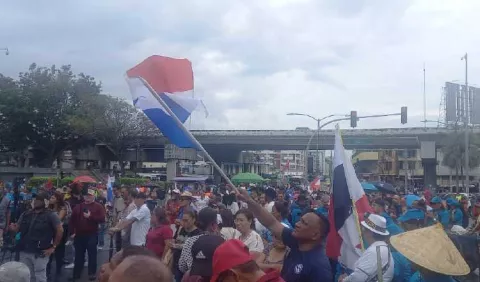 Huelga docente sin fundamento para los gremios empresariales