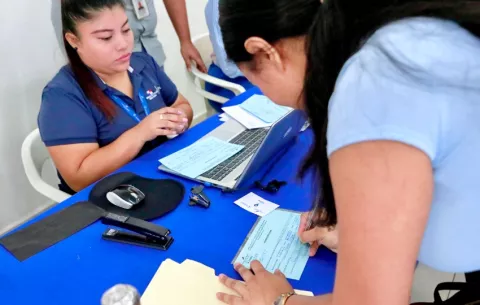 El Ifarhu registró un aumento sin precedentes de beneficiarios en 2024