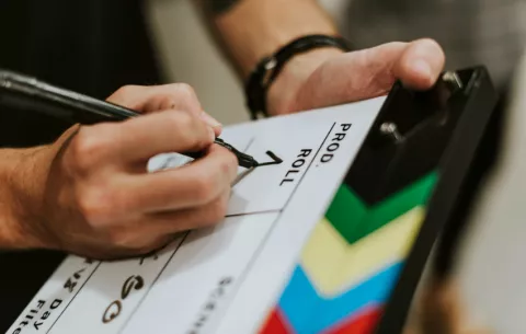 La industria cinematográfica generó $25 millones en 2024