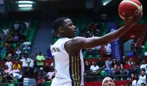 Baloncesto panameño y su gran reto para la AmeriCup 2025