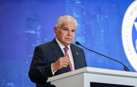 Mulino destaca refrendos por 13 mil millones de dólares para dinamizar la economía 