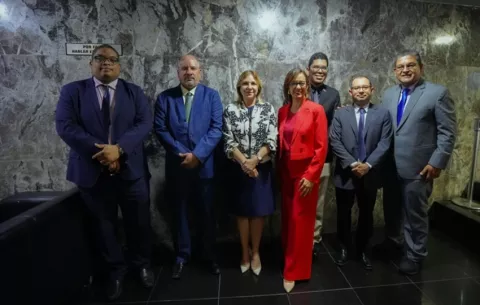 'Una nueva ley sobre justicia comunitaria de paz es urgente y necesaria; la actual trae más problemas'