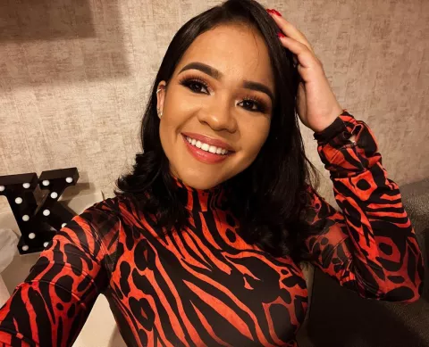 La cantante Kiara Pérez anunció que hará una pausa en su carrera musical 
