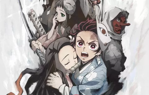 Nuevos episodios de 'Kimetsu no Yaiba' ya están disponibles