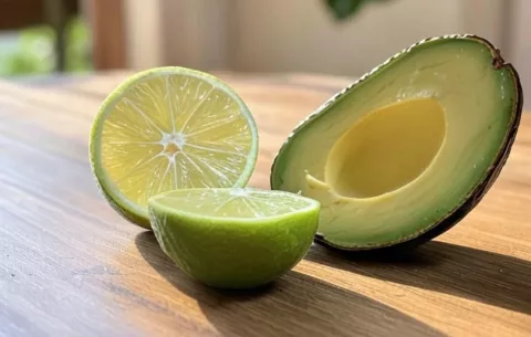 No se pueden crear cadenas agroalimentarias para el limón persa y el aguacate