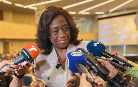 Lucy Molinar: ‘Nosotros vamos a defender el derecho a la educación’