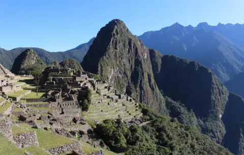 Corea del Sur y Perú unen fuerzas para preservar Machu Picchu