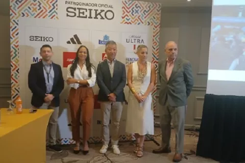 Maratón Internacional de Panamá 2025 tendrá la participación de más atletas