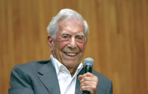 Mario Vargas Llosa fallece a sus 89 años