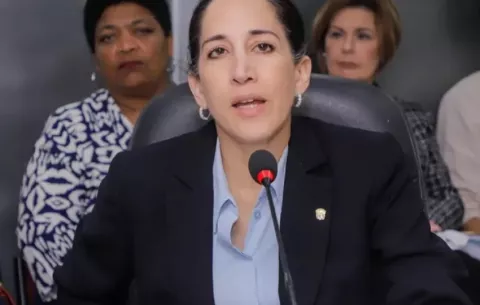 Maruja Herrera recibió 'muchas instalaciones' y proyectos en 'estado de abandono'