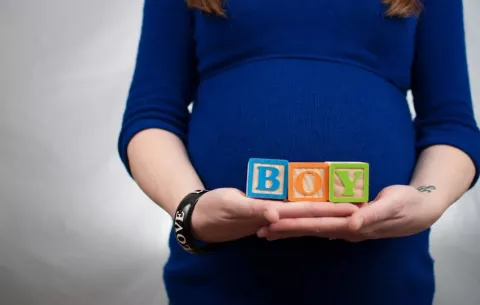  ¿Qué tan riesgoso es un embarazo después de los 35 años?